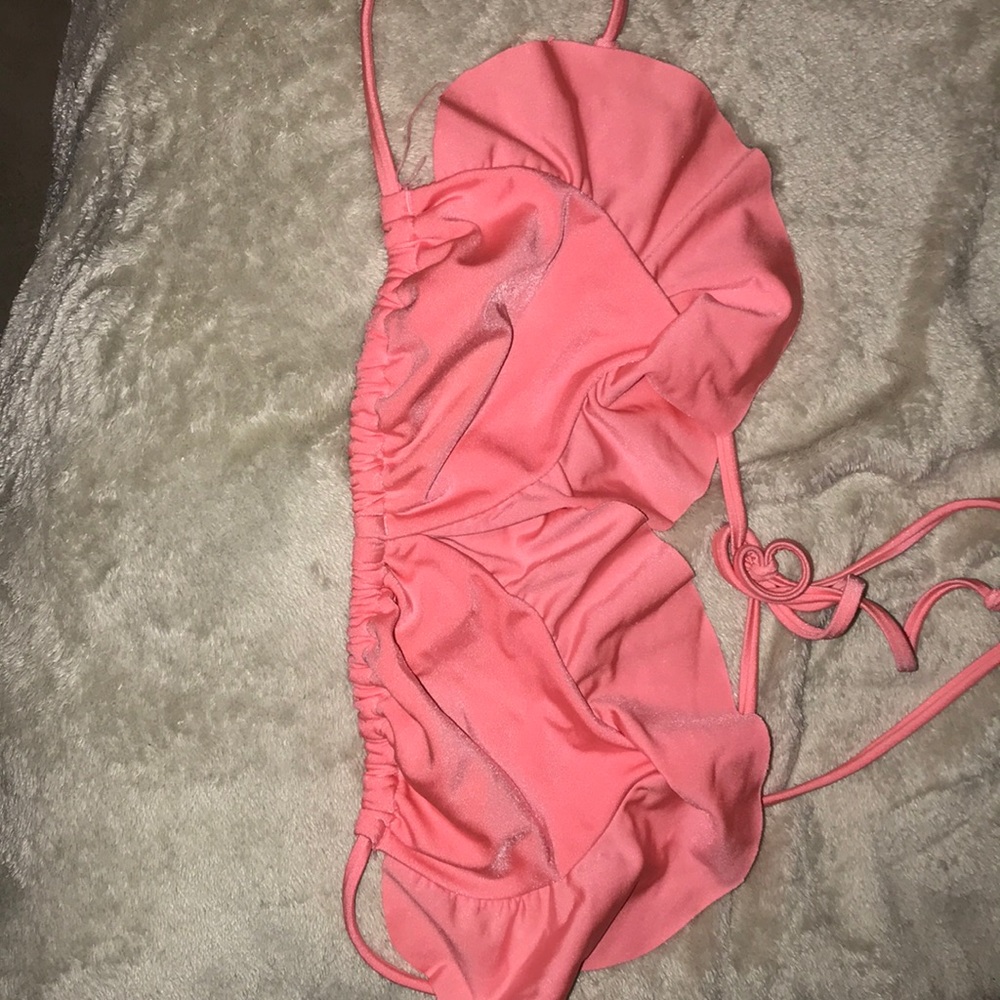 Swimsuit top!!